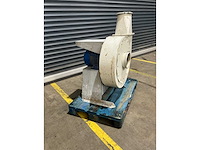 Ventilator - afbeelding 4 van  5