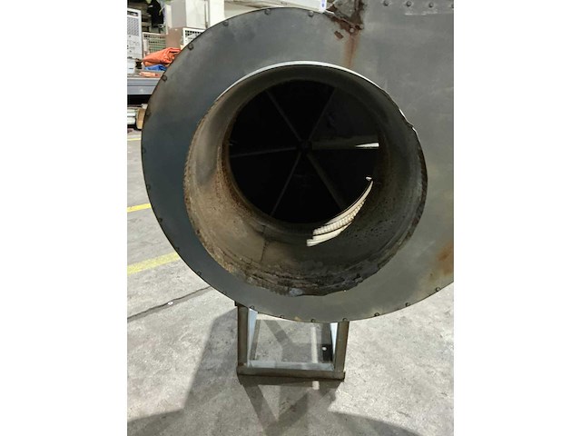 Ventilator - afbeelding 2 van  11