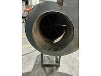 Ventilator - afbeelding 2 van  11