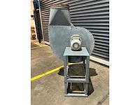 Ventilator - afbeelding 4 van  11