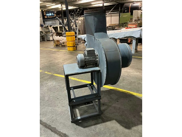 Ventilator - afbeelding 6 van  11