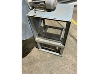 Ventilator - afbeelding 9 van  11