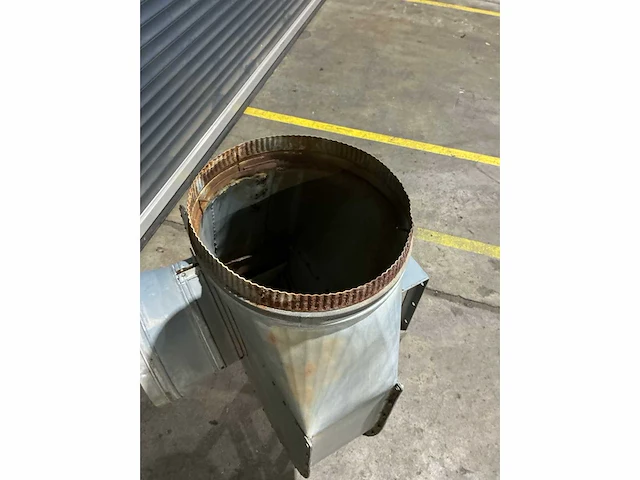 Ventilator - afbeelding 3 van  11