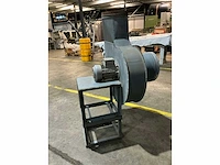 Ventilator - afbeelding 6 van  11