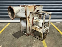 Ventilator