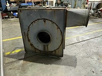 Ventilator - afbeelding 2 van  6