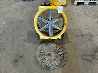 Ventilator - afbeelding 1 van  4