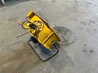 Ventilator - afbeelding 2 van  4