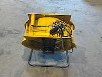 Ventilator - afbeelding 3 van  4