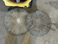Ventilator - afbeelding 4 van  4