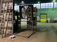 Ventilator - afbeelding 1 van  7