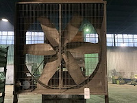 Ventilator - afbeelding 2 van  7