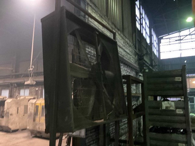 Ventilator - afbeelding 3 van  7