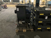 Ventilator - afbeelding 2 van  5