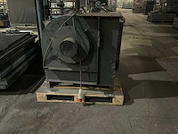 Ventilator - afbeelding 3 van  5