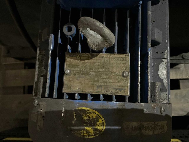 Ventilator - afbeelding 5 van  5