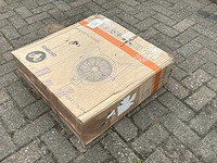 Ventilator - afbeelding 2 van  3