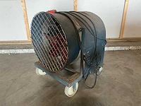 Ventilator