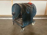 Ventilator - afbeelding 2 van  4