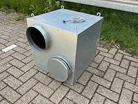 Ventilatorbox - afbeelding 1 van  4