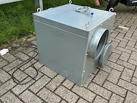 Ventilatorbox - afbeelding 2 van  4