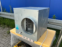 Ventilatorbox - afbeelding 1 van  3