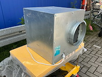 Ventilatorbox - afbeelding 2 van  3