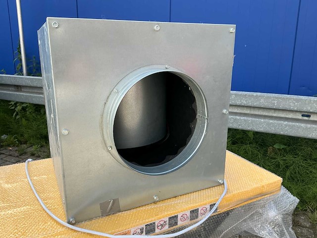 Ventilatorbox - afbeelding 3 van  3