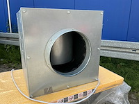 Ventilatorbox - afbeelding 3 van  3