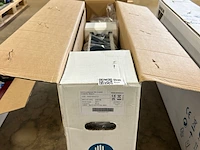 Ventilatorconvector daikin, fwxt10aatv3, wit
