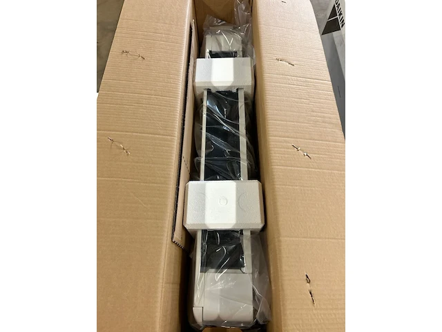 Ventilatorconvector daikin, fwxt10aatv3, wit - afbeelding 2 van  3