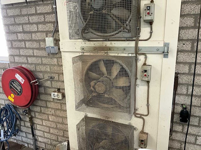 Ventilatoren (3x) - afbeelding 5 van  7