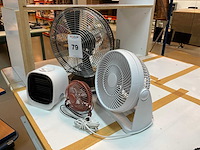 Ventilatoren - afbeelding 2 van  3