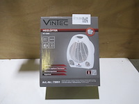 Ventilatorkachel vintex, vt 1200 - afbeelding 2 van  2