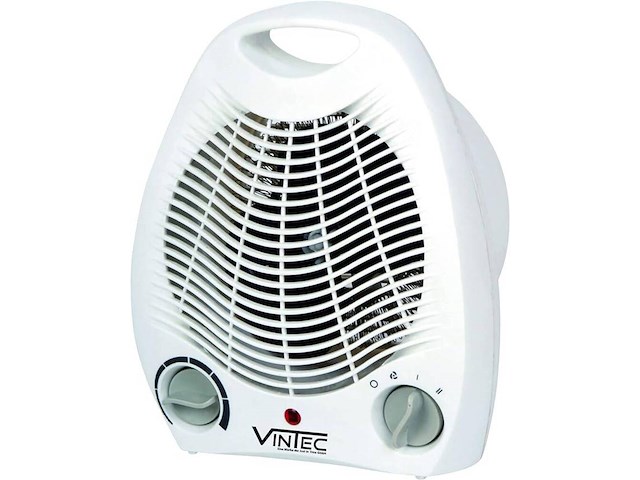 Ventilatorkachel vintex, vt 1200 - afbeelding 1 van  2