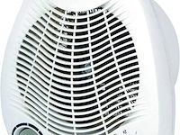 Ventilatorkachel vintex, vt 1200 - afbeelding 1 van  2