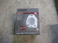 Ventilatorkachel vintex, vt 1200 - afbeelding 2 van  2