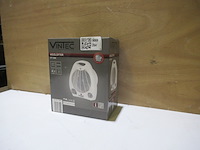 Ventilatorkachel vintex, vt 1200 - afbeelding 2 van  2