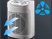 Ventilatorkachels, rowenta, instant comfort aqua - afbeelding 3 van  9
