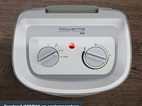 Ventilatorkachels, rowenta, instant comfort aqua - afbeelding 4 van  9