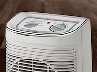 Ventilatorkachels, rowenta, instant comfort aqua - afbeelding 5 van  9