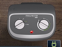 Ventilatorkachels, rowenta, instant comfort aqua - afbeelding 7 van  9