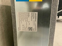 Ventilclima - light ecm 63 rc - plafond airconditioning - afbeelding 6 van  10
