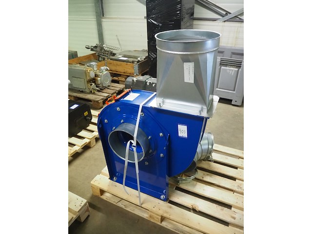 Ventinet - afbeelding 1 van  7