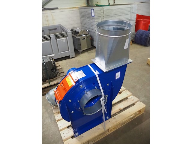 Ventinet - afbeelding 2 van  7