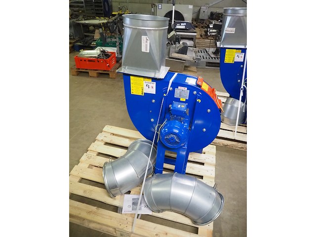 Ventinet - afbeelding 4 van  7