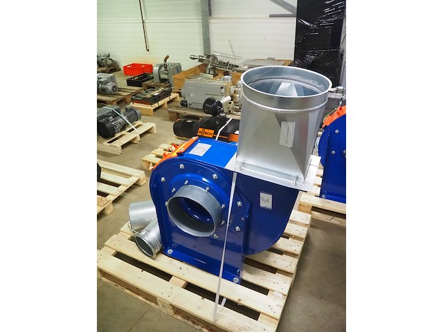 Ventinet - afbeelding 1 van  7