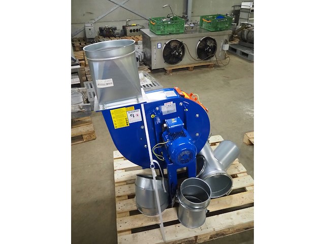 Ventinet - afbeelding 4 van  7