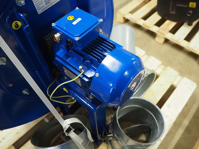 Ventinet - afbeelding 6 van  7