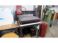 Venture - jpe60 - graveermachine - afbeelding 1 van  3
